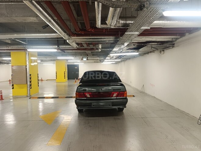 LADA (VAZ) 2115 2009, 238,929 km - 1.6 l - Gəncə