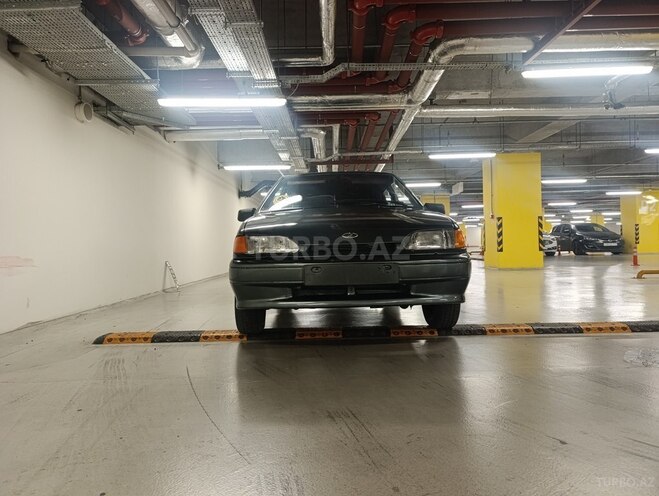 LADA (VAZ) 2115 2009, 238,929 km - 1.6 l - Gəncə