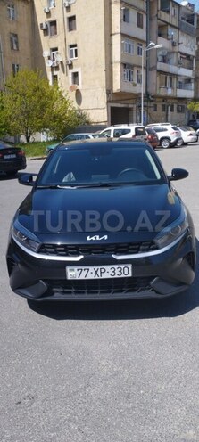 Kia Cerato 2023, 50,000 km - 1.6 л - Bakı