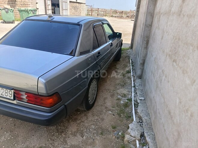 Mercedes 190 1992, 350,000 km - 1.8 l - Bakı