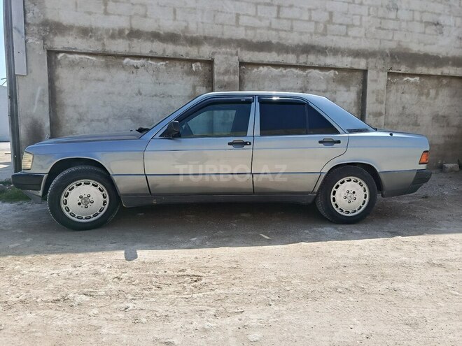 Mercedes 190 1992, 350,000 km - 1.8 l - Bakı