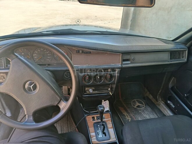 Mercedes 190 1992, 350,000 km - 1.8 l - Bakı