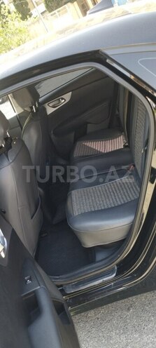 Kia Cerato 2023, 50,000 km - 1.6 л - Bakı
