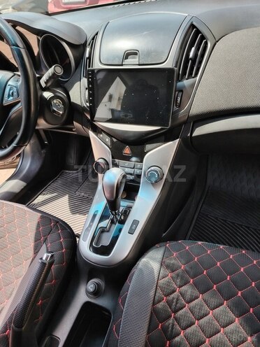 Chevrolet Cruze 2013, 207,000 km - 1.8 l - Bakı