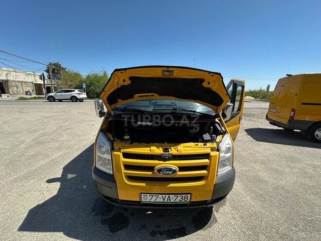 Ford Transit 2011, 159,000 km - 2.2 л - Xaçmaz