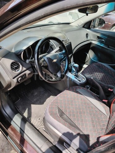 Chevrolet Cruze 2013, 207,000 km - 1.8 l - Bakı