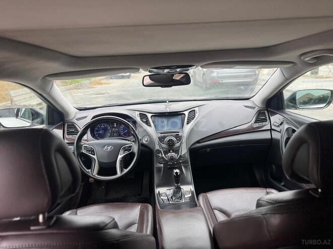 Hyundai Azera 2013, 198,000 km - 3.0 л - Bakı