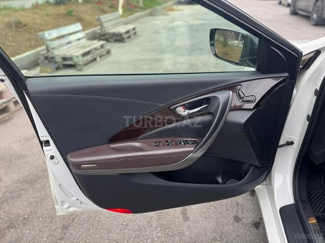 Hyundai Azera 2013, 198,000 km - 3.0 л - Bakı