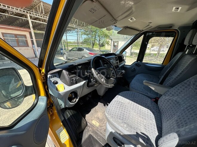 Ford Transit 2011, 159,000 km - 2.2 л - Xaçmaz