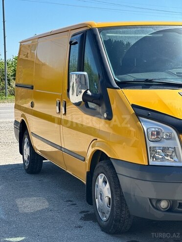 Ford Transit 2011, 159,000 km - 2.2 л - Xaçmaz