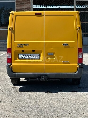 Ford Transit 2011, 159,000 km - 2.2 л - Xaçmaz