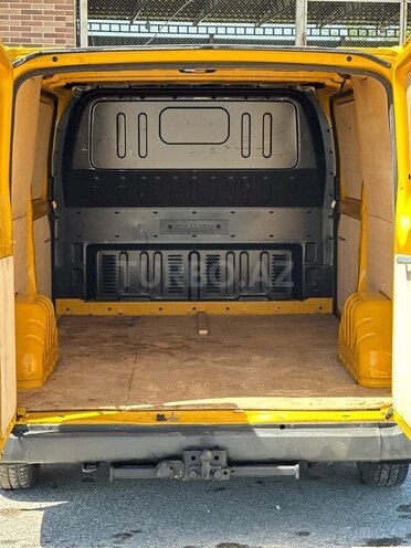 Ford Transit 2011, 159,000 km - 2.2 л - Xaçmaz
