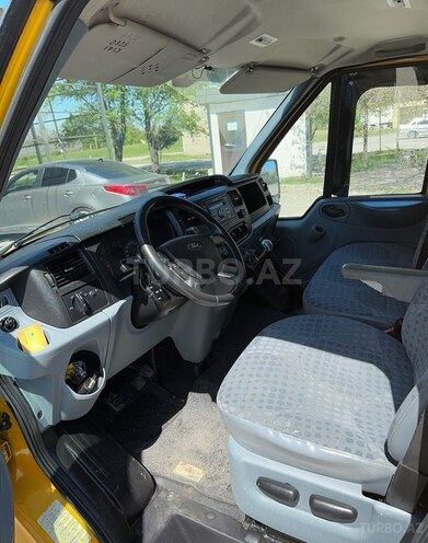 Ford Transit 2011, 159,000 km - 2.2 л - Xaçmaz