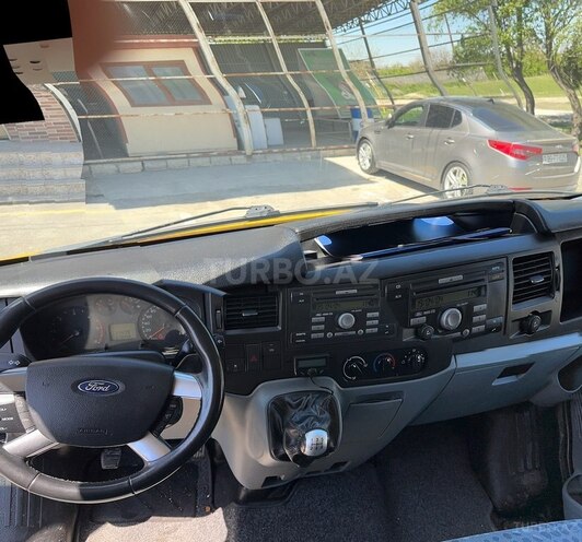 Ford Transit 2011, 159,000 km - 2.2 л - Xaçmaz