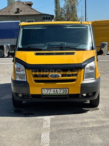 Ford Transit 2011, 159,000 km - 2.2 л - Xaçmaz