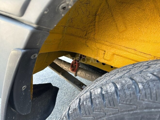 Ford Transit 2011, 159,000 km - 2.2 л - Xaçmaz
