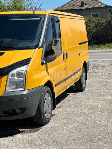 Ford Transit 2011, 159,000 km - 2.2 л - Xaçmaz