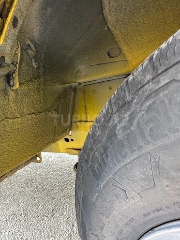 Ford Transit 2011, 159,000 km - 2.2 л - Xaçmaz