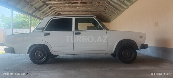LADA (VAZ) 2107 2004, 96,600 km - 1.6 l - Zərdab