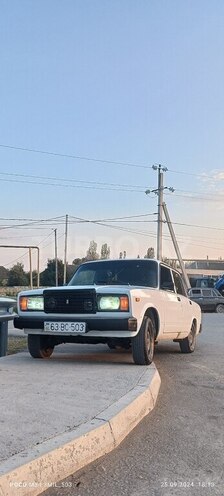 LADA (VAZ) 2107 2004, 96,600 km - 1.6 l - Zərdab