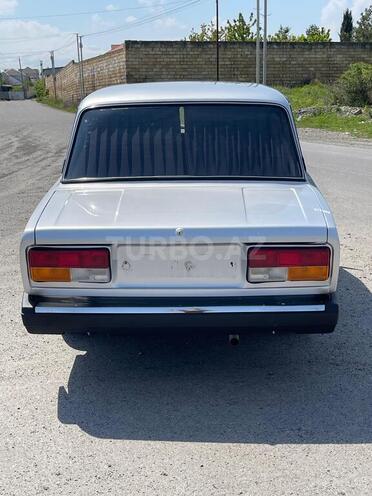LADA (VAZ) 2107 2010, 95,000 km - 1.6 л - Quba