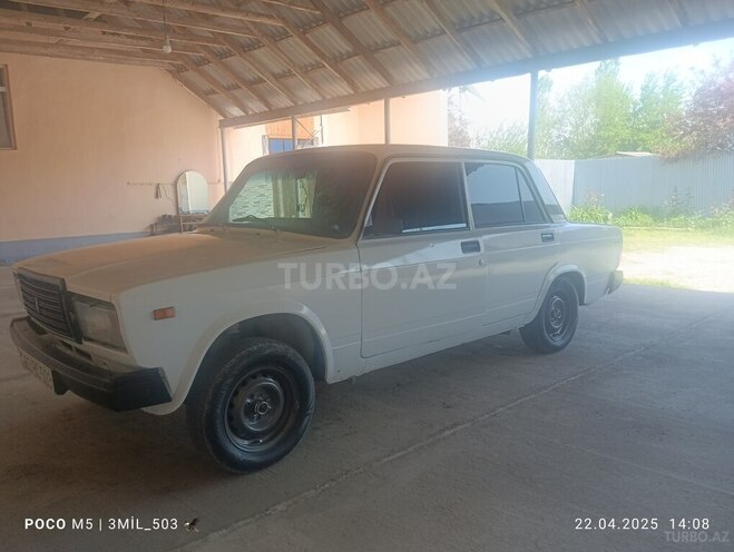 LADA (VAZ) 2107 2004, 96,600 km - 1.6 l - Zərdab