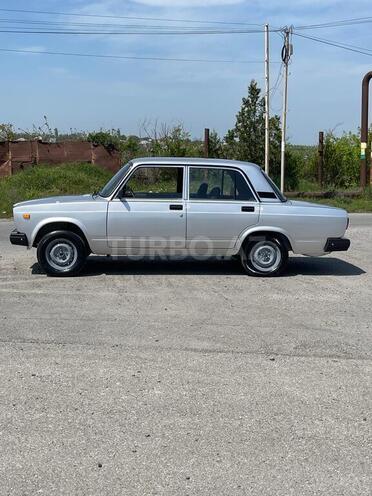 LADA (VAZ) 2107 2010, 95,000 km - 1.6 л - Quba