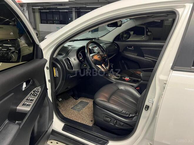 Kia Sportage 2014, 163,000 km - 2.0 л - Bakı