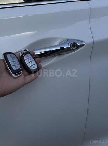 Hyundai Avante 2015, 174,800 km - 1.6 l - Bakı