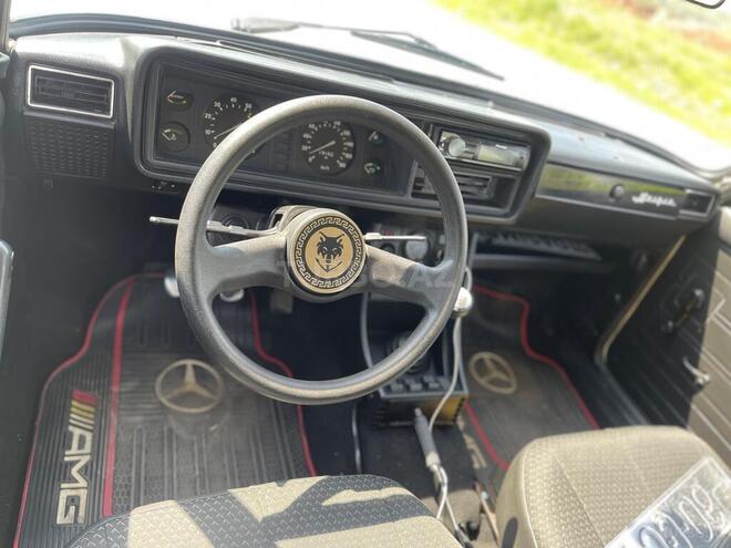 LADA (VAZ) 2107 2010, 95,000 km - 1.6 л - Quba