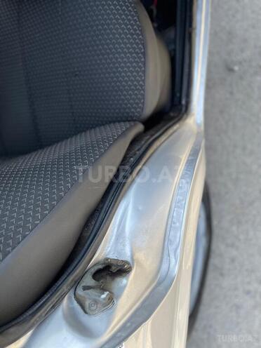 LADA (VAZ) 2107 2010, 95,000 km - 1.6 л - Quba