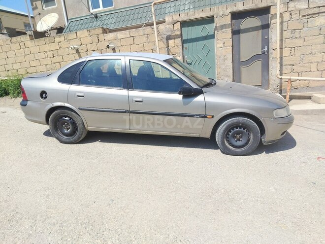 Opel Vectra 1996, 111,111 km - 1.7 l - Bakı