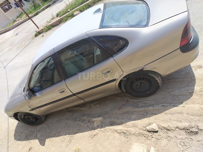 Opel Vectra 1996, 111,111 km - 1.7 l - Bakı