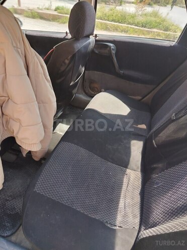 Opel Vectra 1996, 111,111 km - 1.7 l - Bakı