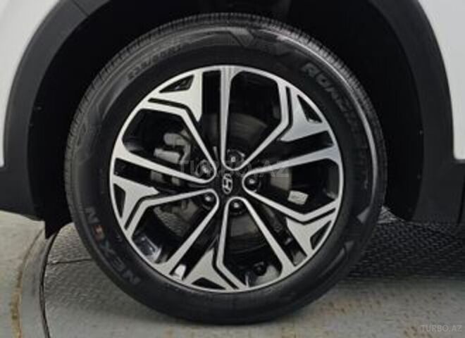 Hyundai Santa Fe 2020, 115,300 km - 2.0 l - Bakı