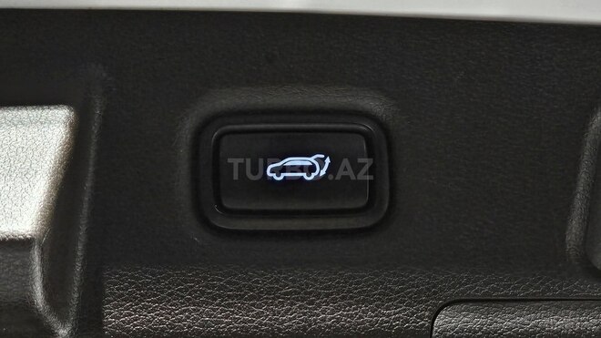 Hyundai Santa Fe 2020, 115,300 km - 2.0 l - Bakı
