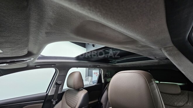 Hyundai Santa Fe 2020, 115,300 km - 2.0 l - Bakı