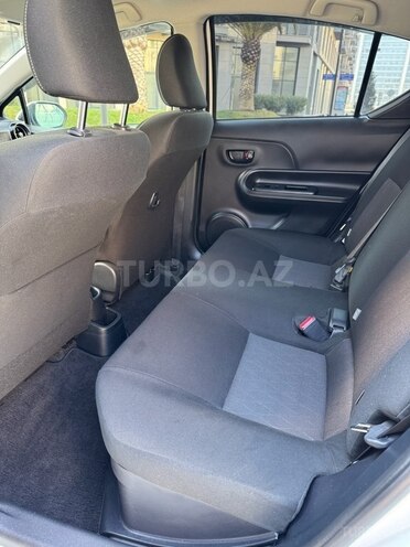 Toyota Aqua 2020, 13,000 km - 1.5 l - Bakı