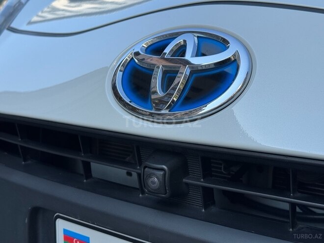 Toyota Aqua 2020, 13,000 km - 1.5 l - Bakı