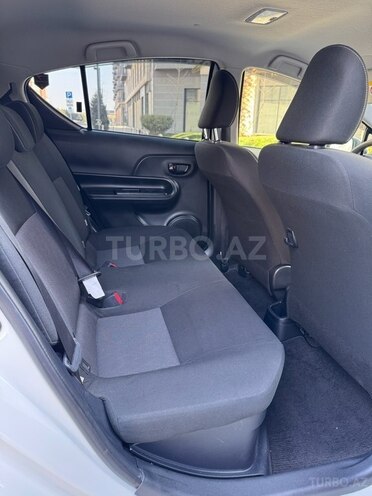 Toyota Aqua 2020, 13,000 km - 1.5 l - Bakı