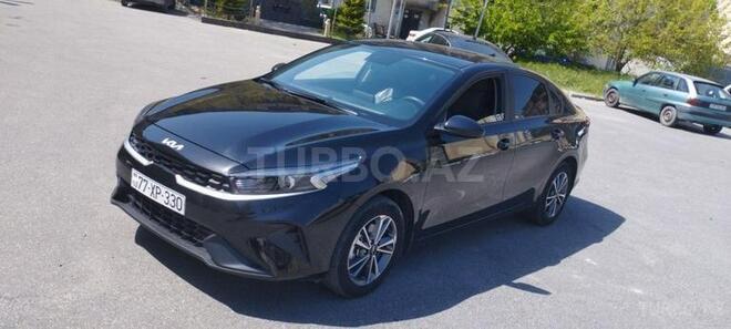 Kia Cerato 2023, 50,000 km - 1.6 л - Bakı