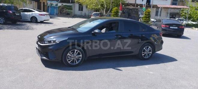 Kia Cerato 2023, 50,000 km - 1.6 л - Bakı