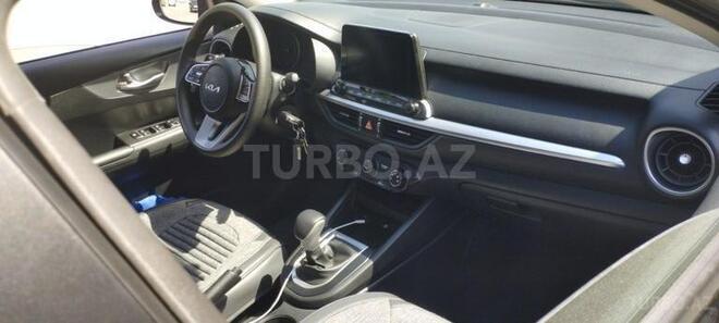 Kia Cerato 2023, 50,000 km - 1.6 л - Bakı