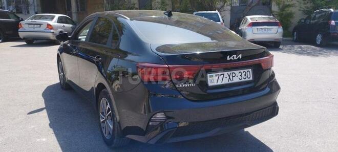 Kia Cerato 2023, 50,000 km - 1.6 л - Bakı