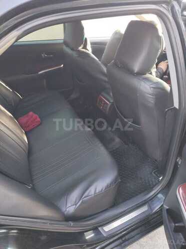 Toyota Camry 2011, 220,000 km - 2.5 л - Ucar
