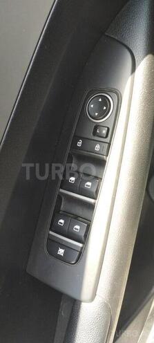 Kia Cerato 2023, 50,000 km - 1.6 л - Bakı