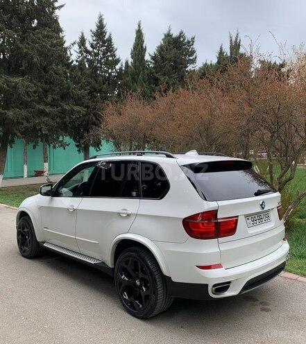BMW X5 2011, 279,000 km - 3.0 l - Bakı