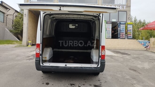 Ford Transit 2011, 200,000 km - 2.2 л - Göygöl