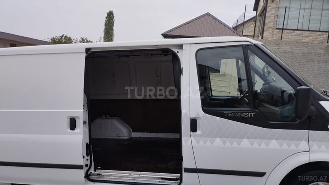 Ford Transit 2011, 200,000 km - 2.2 л - Göygöl