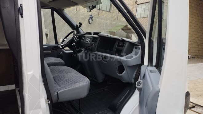 Ford Transit 2011, 200,000 km - 2.2 л - Göygöl